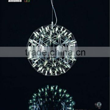 New design modern LED lamp