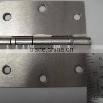 New Sus201 Stainless Steel Hinge