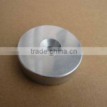 N52, N42, N45, N48, N35 neodymium magnets 35mm, 36mm,37mm, 38mm, 39mm 40mm disc cylinder shape,