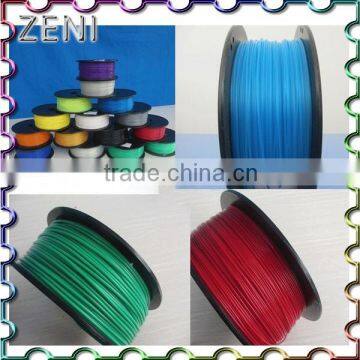 More Than 20 Color For Choice 3.0mm abs filament