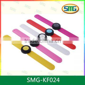 SMG-KF024 Bluetooth Wristband Anti Lost Bracelet Alarm For Kids photo-2
