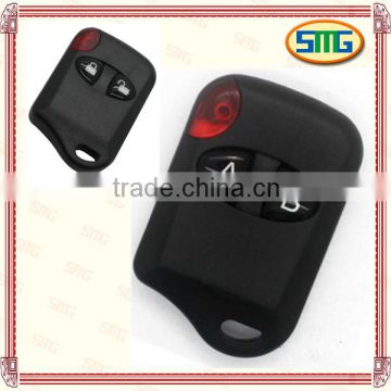 Wireless RF Door Remote Control, 4 buttons RF transmitter SMG-016