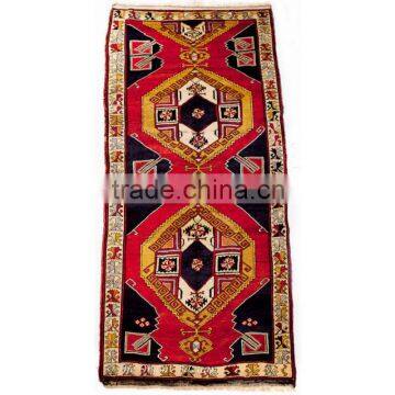 Konya Carpet (11.5 x 5.5 feet)
