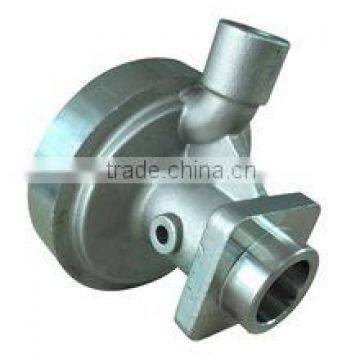 OEM Professional Precision Steel Casting Process photo-4