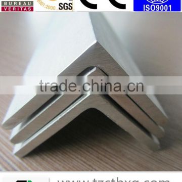 stainless steel angle bar 304 316 etc acid treating