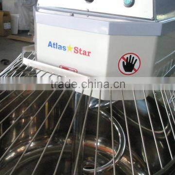 150kg Spiral Mixer photo-3