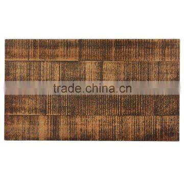 Assembly Wooden Furniture Book Stand Holder Antique Metal Book Stand photo-5