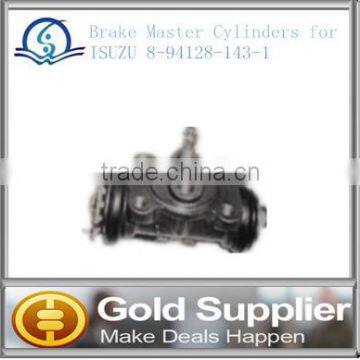 Brand New Brake Master Cylinders for ISUZU 8-94128-143-1 with high quality and low price.