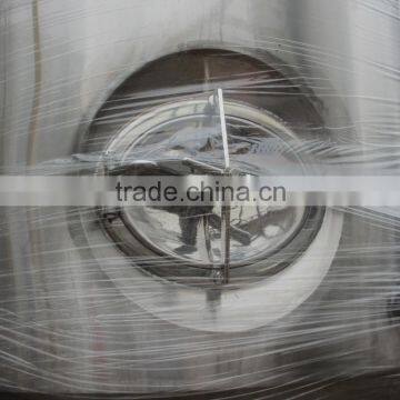 5000L New Technology 3 Vessels Beer Producing Equipment for Business photo-3