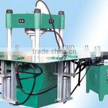 SY-750 Paver Brick Machine For Road Construction(CE)