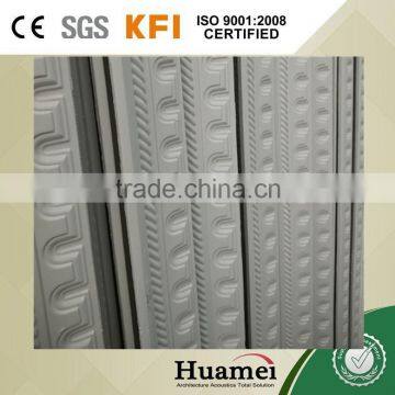 Gypsum Ceiling Cornice Moulding / Gypsum Cornice Mould Factory Direct Sale photo-3
