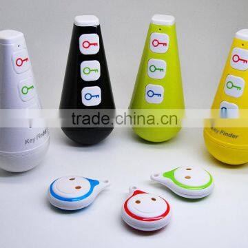 Anti-Lost Smart Rfid Key Locator With Loud Beep photo-4