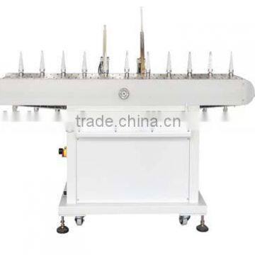 HKF300 surface treatment flame treatment machine