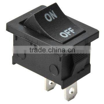 aircraft toggle switch