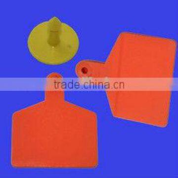  china hot-sale soft pvc rfid tags