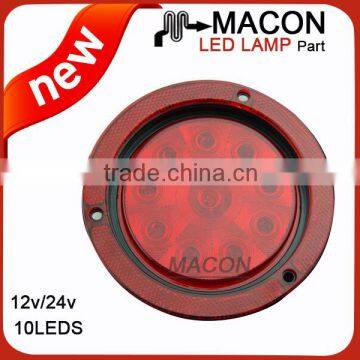 High Quality Led Tail Lights 24v Truck