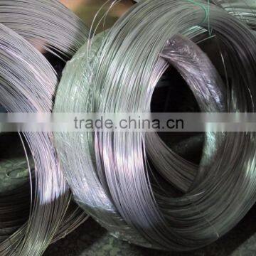 Electro Polishing Quality Wire Stainless Steel Wire