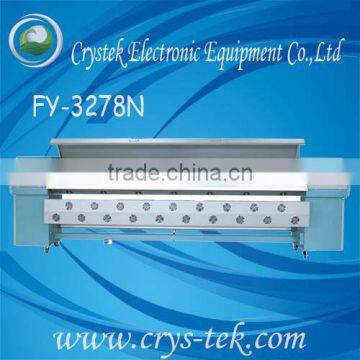 Infiniti Solvent Printer/canvas Printer/flex Solvent Printer