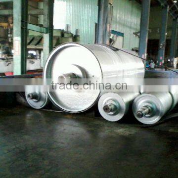 Paper & Steel Industries Roller Mill photo-3