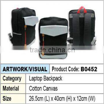 laptop backpack