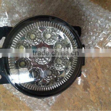 Fiesta LED DRL