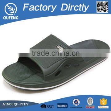 New Models Bathroom Custom Men Wholesale Slippers