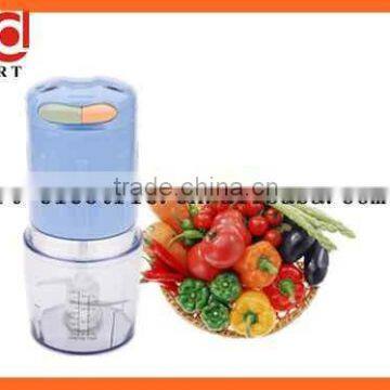 electric multi-function food chopper