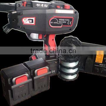 REBAR TYING MACHINE(Manufacturer) HOT HOT SALE KOWY photo-4