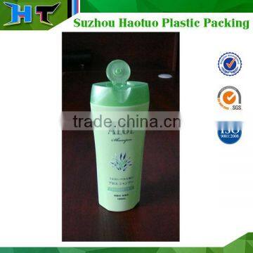 160ml Plastic Empty Shampoo Bottles Wholesale from suzhou