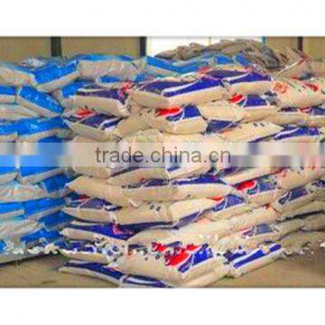 High quality of detergent powder