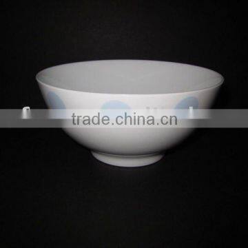 YF15001 porcelain bowl