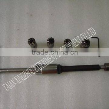 8 Pics/set Diesel Injector Seat Cutter Tools Kit photo-2