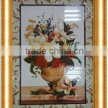 2013 popular ceramic decoration for restaurant kitchen