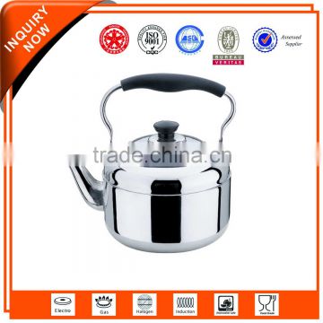 ZHONGBAO Stainless steel water kettle