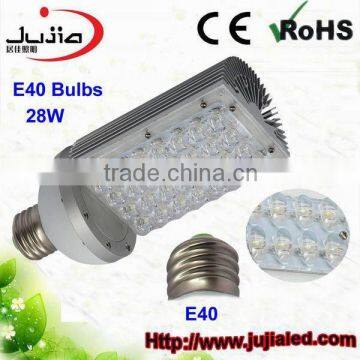 mogul lamp base e40 28w led corn street light & corn led lamp e40