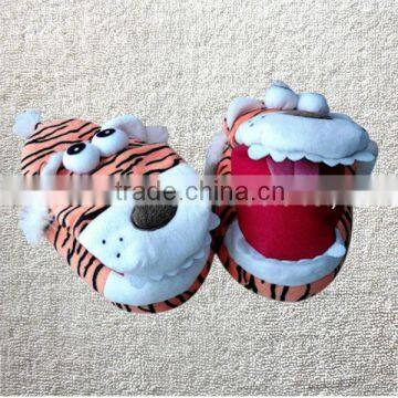 New Plush Moving-head animal Slippers,stopeez slippers,animal slippers