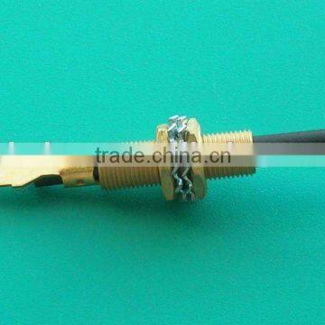 Car Pin Switch photo-6