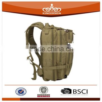 2015 Outdoor Waterproof Army Hiking Backpack