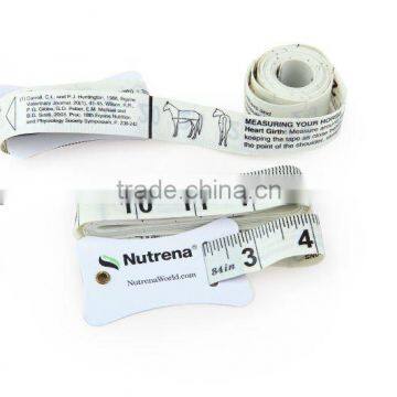 Animal Weight Measuring Tape