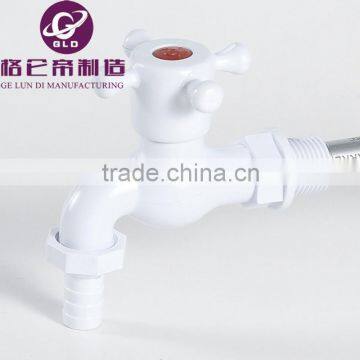 Top Quality Plastic White Color Kitchen Tap for Water Supply