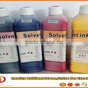 2015 Hot sale Digital Printing Ink for Mimaki JV3-75SP plotter