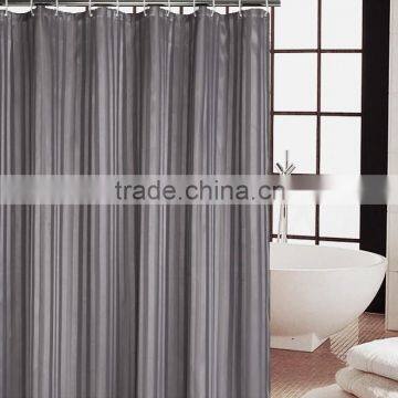 Shower Curtain/custom Shower Curtain/polyester Shower Curtain photo-3