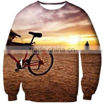 cheap fashion sweatshirts OEM custom design sweaters