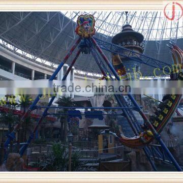 Hot Sale Amusement Park Pirate Ship Equipment/amusement Rides Pirate Ship for Sale photo-3