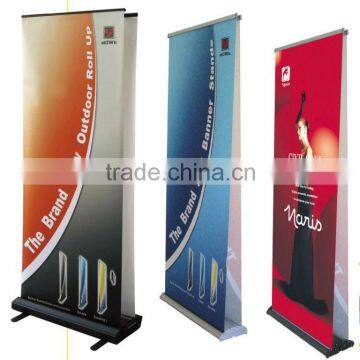 Light Weight Digital Printing Banner Material Fabric photo-6