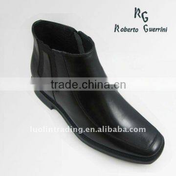 Height Increasing Boot for Men