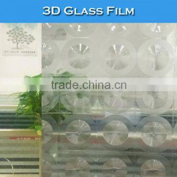 D903 Removable And Waterproof Smart Window 3D Glass Film