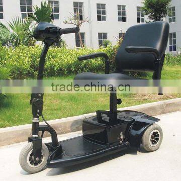 3-wheel Electric Scooter DL24250-1 With CE Certificate (China) photo-3