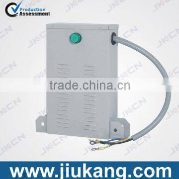 Low-voltage compensation device for Motor (TBBX)