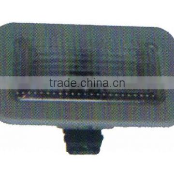 Truck body parts side LAMP for Mercedes Benz truck from China